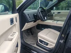 2025 Li Auto L8 Smart Refresh, чёрный — фото 4