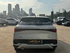 2022 BYD Yuan PLUS EV 430km Luxury — фото 8
