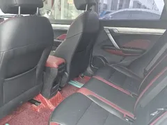 2021 Geely Coolray 1.4T DCT Diamond, белый — фото 8