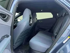 2025 BYD Seal 06 GT 505 Plus, синий — фото 4