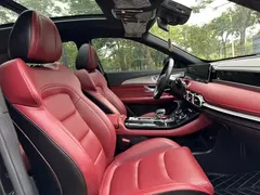 2021 Jetour X70 PLUS 1.6T DCT PRO 5-seat, чёрный — фото 21