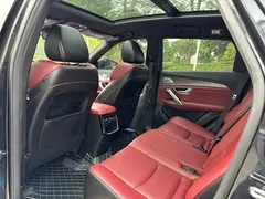 2021 Jetour X70 PLUS 1.6T DCT PRO 5-seat, чёрный — фото 22