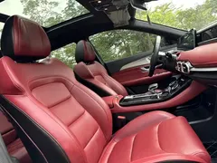 2021 Jetour X70 PLUS 1.6T DCT PRO 5-seat, чёрный — фото 24