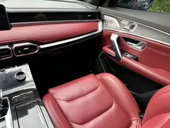 2021 Jetour X70 PLUS 1.6T DCT PRO 5-seat, чёрный — фото 27