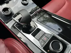 2021 Jetour X70 PLUS 1.6T DCT PRO 5-seat, чёрный — фото 28