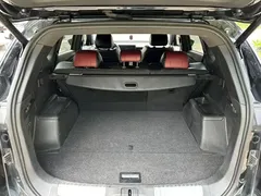 2021 Jetour X70 PLUS 1.6T DCT PRO 5-seat, чёрный — фото 31