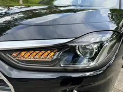 2021 Jetour X70 PLUS 1.6T DCT PRO 5-seat, чёрный — фото 33