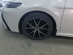 2021 Toyota Camry 2.0S Fashion, белый — фото 6