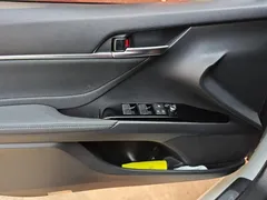 2021 Toyota Camry 2.0S Fashion, белый — фото 7