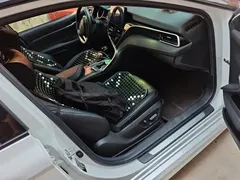2021 Toyota Camry 2.0S Fashion, белый — фото 8