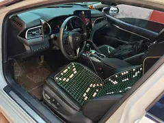 2021 Toyota Camry 2.0S Fashion, белый — фото 9