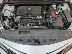 2021 Toyota Camry 2.0S Fashion, белый — фото 10