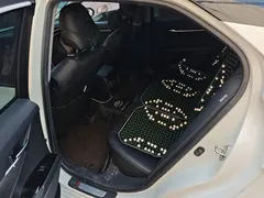 2021 Toyota Camry 2.0S Fashion, белый — фото 11
