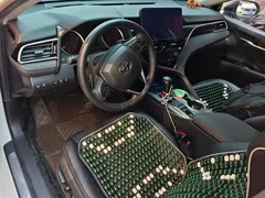 2021 Toyota Camry 2.0S Fashion, белый — фото 12