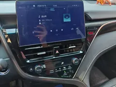 2021 Toyota Camry 2.0S Fashion, белый — фото 13