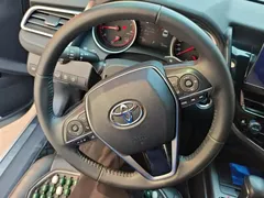 2021 Toyota Camry 2.0S Fashion, белый — фото 15
