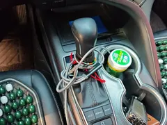 2021 Toyota Camry 2.0S Fashion, белый — фото 16