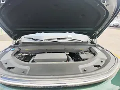 2025 Li Auto L9 Smart Refresh, зелёный — фото 8
