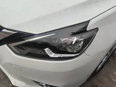 2022 Nissan Sylphy Classic 1.6XE CVT Comfort, белый — фото 5