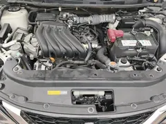 2022 Nissan Sylphy Classic 1.6XE CVT Comfort, белый — фото 10