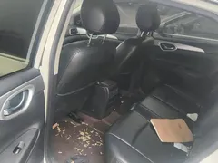 2022 Nissan Sylphy Classic 1.6XE CVT Comfort, белый — фото 11