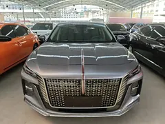 2023 Hongqi H5 1.5T DCT Zhilian Qiyun — фото 1