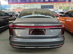 2023 Hongqi H5 1.5T DCT Zhilian Qiyun — фото 6