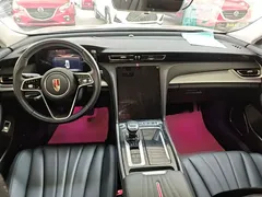 2023 Hongqi H5 1.5T DCT Zhilian Qiyun — фото 10