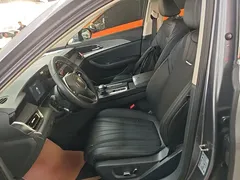 2023 Hongqi H5 1.5T DCT Zhilian Qiyun — фото 15