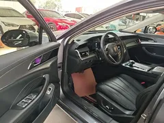 2023 Hongqi H5 1.5T DCT Zhilian Qiyun — фото 16