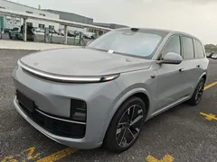 2025 Li Auto L9 Smart Refresh — фото 1