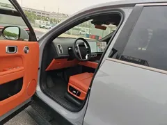 2025 Li Auto L9 Smart Refresh — фото 2