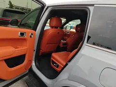 2025 Li Auto L9 Smart Refresh — фото 3