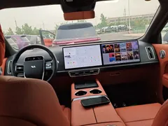 2025 Li Auto L9 Smart Refresh — фото 4