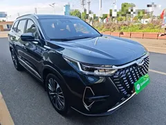 2022 Chery Tiggo 8 Pro 390T 2WD 5, зелёный — фото 4