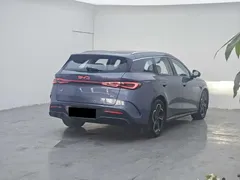2025 BYD Seal 06 Touring DM-i PHEV 150KM Flagship — фото 1