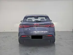 2025 BYD Seal 06 Touring DM-i PHEV 150KM Flagship — фото 2