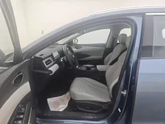 2025 BYD Seal 06 Touring DM-i PHEV 150KM Flagship — фото 4