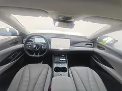 2025 BYD Seal 06 Touring DM-i PHEV 150KM Flagship — фото 5