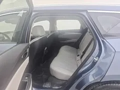 2025 BYD Seal 06 Touring DM-i PHEV 150KM Flagship — фото 6
