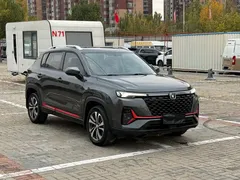 2022 Changan CS35 PLUS Blue Whale NE 1.4T DCT Luxury — фото 1