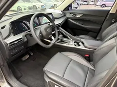 2022 Changan CS35 PLUS Blue Whale NE 1.4T DCT Luxury — фото 4