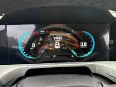 2022 Changan CS35 PLUS Blue Whale NE 1.4T DCT Luxury — фото 5