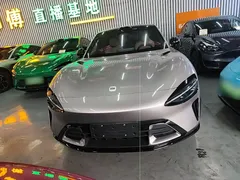 2025 Xiaomi YU7 RWD Long Range — фото 3