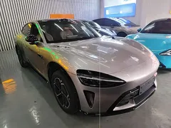 2025 Xiaomi YU7 RWD Long Range — фото 4
