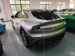 2025 Xiaomi YU7 RWD Long Range — фото 5