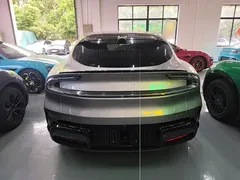 2025 Xiaomi YU7 RWD Long Range — фото 6