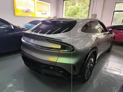 2025 Xiaomi YU7 RWD Long Range — фото 7