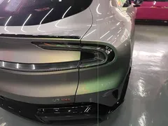 2025 Xiaomi YU7 RWD Long Range — фото 8
