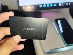 2025 Xiaomi YU7 RWD Long Range — фото 9